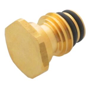 THREADLESS PLUG – RAUFOSS