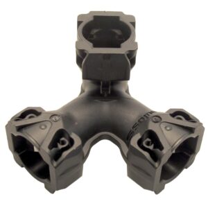 3 WAY COUPLING BODY – RAUFOSS