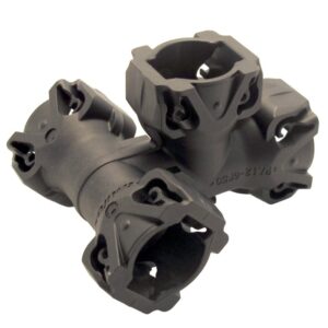 4 WAY COUPLING BODY – RAUFOSS