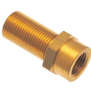 BULKHEAD ADAPT MALE/FEMALE M18X1.5 – M16X1.5 PK1