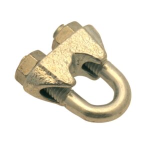 WIRE ROPE GRIP PK20
