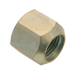 WHEEL NUT R/H 7/8BSF