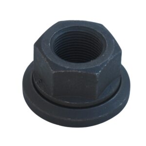 WHEEL NUT M22X1.5 26MM DEEP