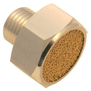 EXHAUST FILTER