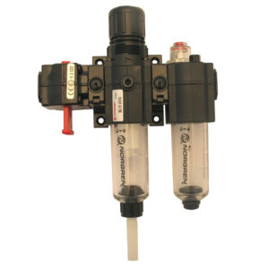 FILTER/REGULATOR
