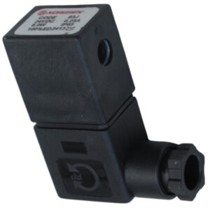 COIL ASSEMBLY 24V DC