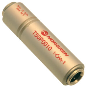 NON – RETURN VALVE 10MM O/D