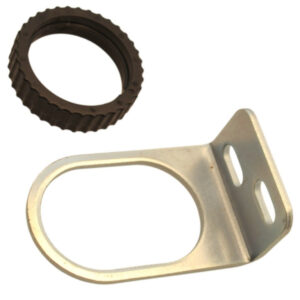 BRACKET TO SUIT VAL657 inc plastic panel nut