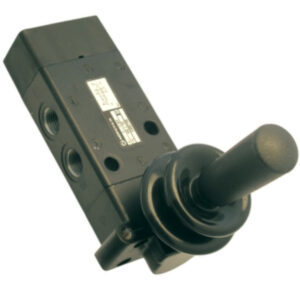 5/2 LEVER/LEVER VALVE G1/4