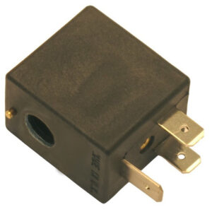 COIL ASSEMBLY 24V DC