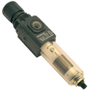 FILTER/REGULATOR