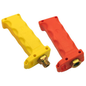 AIR COIL HANDLE KIT M16 MALE/FEMALE