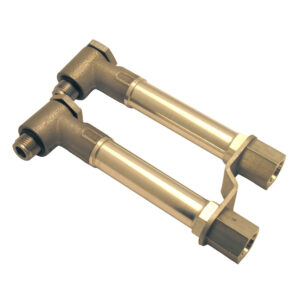 ALI PORT ADAPTOR OFFSET LEGS