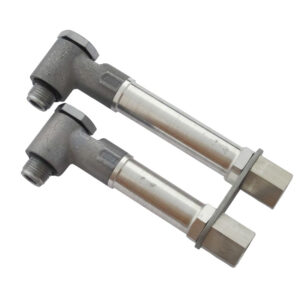 ALI PORT ADAPTOR UNEQUAL LEGS