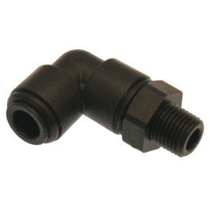 ELBOW SWIVEL 1/4BSP – 10MM