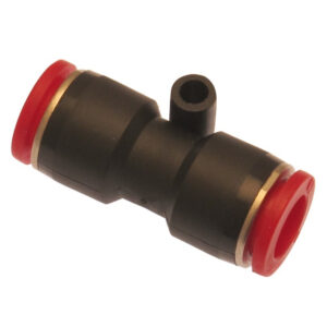 STRAIGHT CONNECTOR 5MM