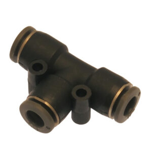 TEE CONNECTOR 1/2