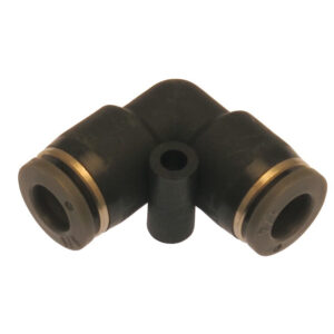 ELBOW CONNECTOR 1/2