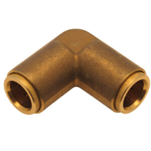 ELBOW CONNECTOR 1/2 PUSH-IN