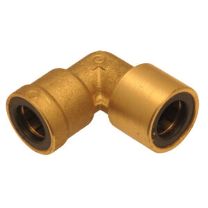 ELBOW CONNECTOR – CAMOZZI