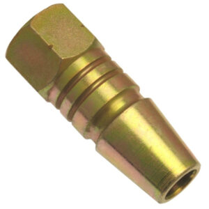 MALE CA COUPLING M22X1.5