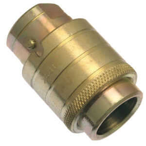 FEMALE CA COUPLING M22X1.5