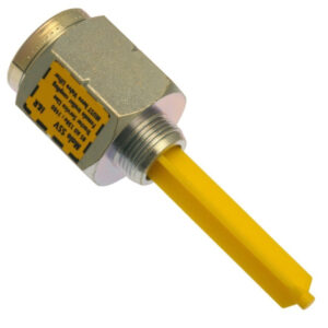 MALE SELF SEALING VALVE M22X1.5