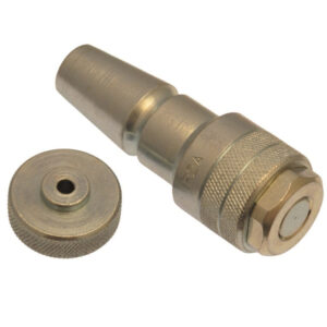 C COUPLING TESTER