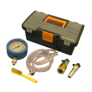 AIR BRAKE TEST KIT