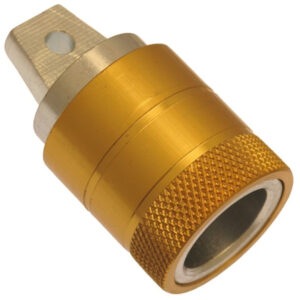 FEMALE DUMMY C COUPLING