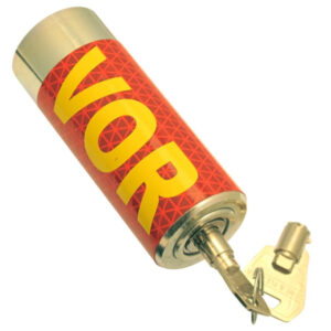 C COUPLING LOCK (VEHICLE OFF ROAD)