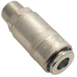STANDARD QUICK RELEASE COUPLING 3/8BSP MALE