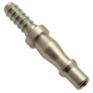 BAYONET HOSETAIL 1/4 PK2