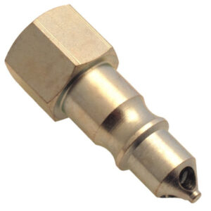 LARGE BAYONET 3/8BSP FEMALE