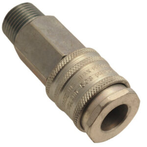 MULTIFIT COUPLING 3/8BSP MALE