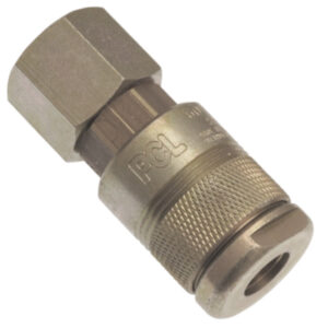 60SERIES COUPLING 1/2BSP FEMALE
