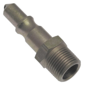 60SERIES ADAPTOR 1/4BSP MALE
