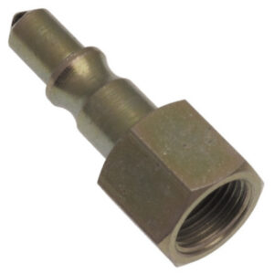60SERIES ADAPTOR 1/4BSP FEMALE