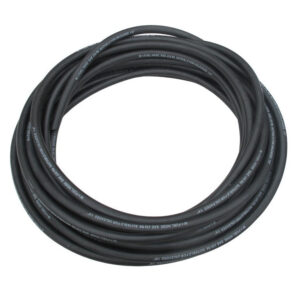 FUEL HOSE 1/4 ID 15MTR COIL 20BAR