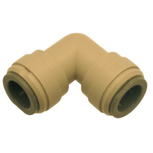 ELBOW CONNECTOR 1/2