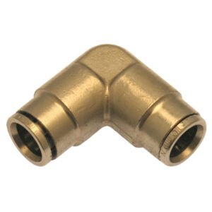 ELBOW CONNECTOR 10MM
