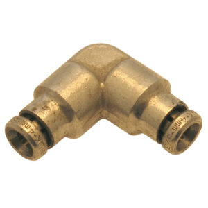ELBOW CONNECTOR 5/32