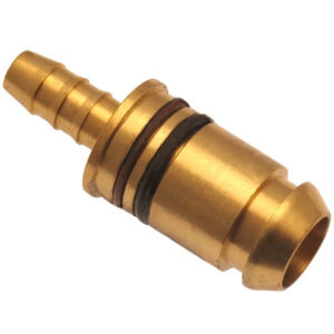 STRAIGHT CONNECTOR NG12 – 12X1.5MM 230