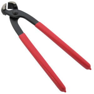 O CLIP PINCERS