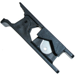 TUBE CUTTERS