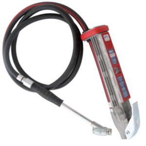 AIR LINE GAUGE 6FT HOSE