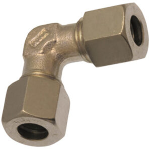 ELBOW CONNECTOR 15MM OD