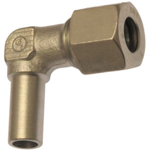 ELBOW STEM 15MM OD