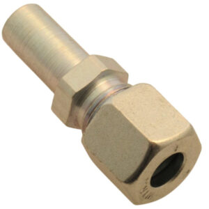 STEM REDUCER 12MM – 6MM OD