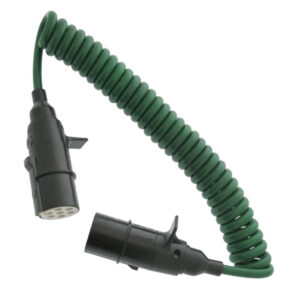 ELECTRICAL COIL PLASTIC 2 S